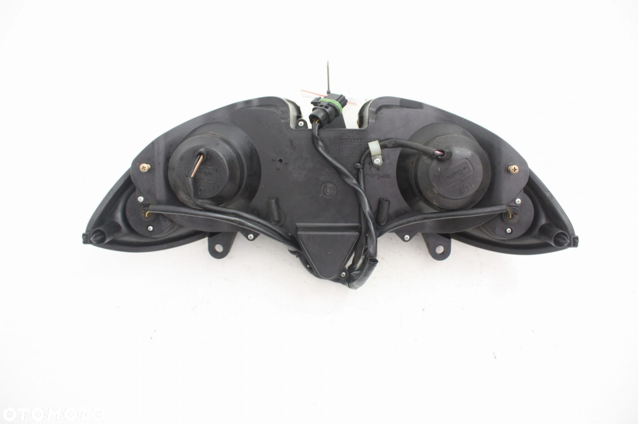 REFLEKTOR LAMPA PRZEDNIA Piaggio X9 125 - 4