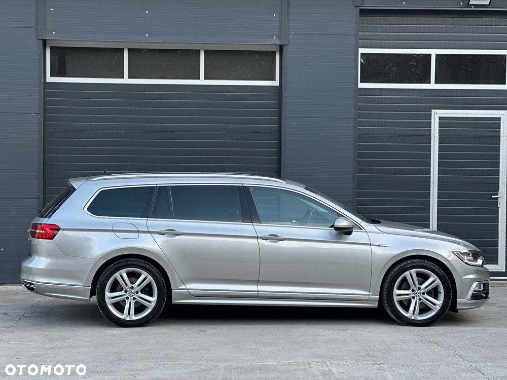 Volkswagen Passat 2.0 TDI BMT 4Mot Highline - 3