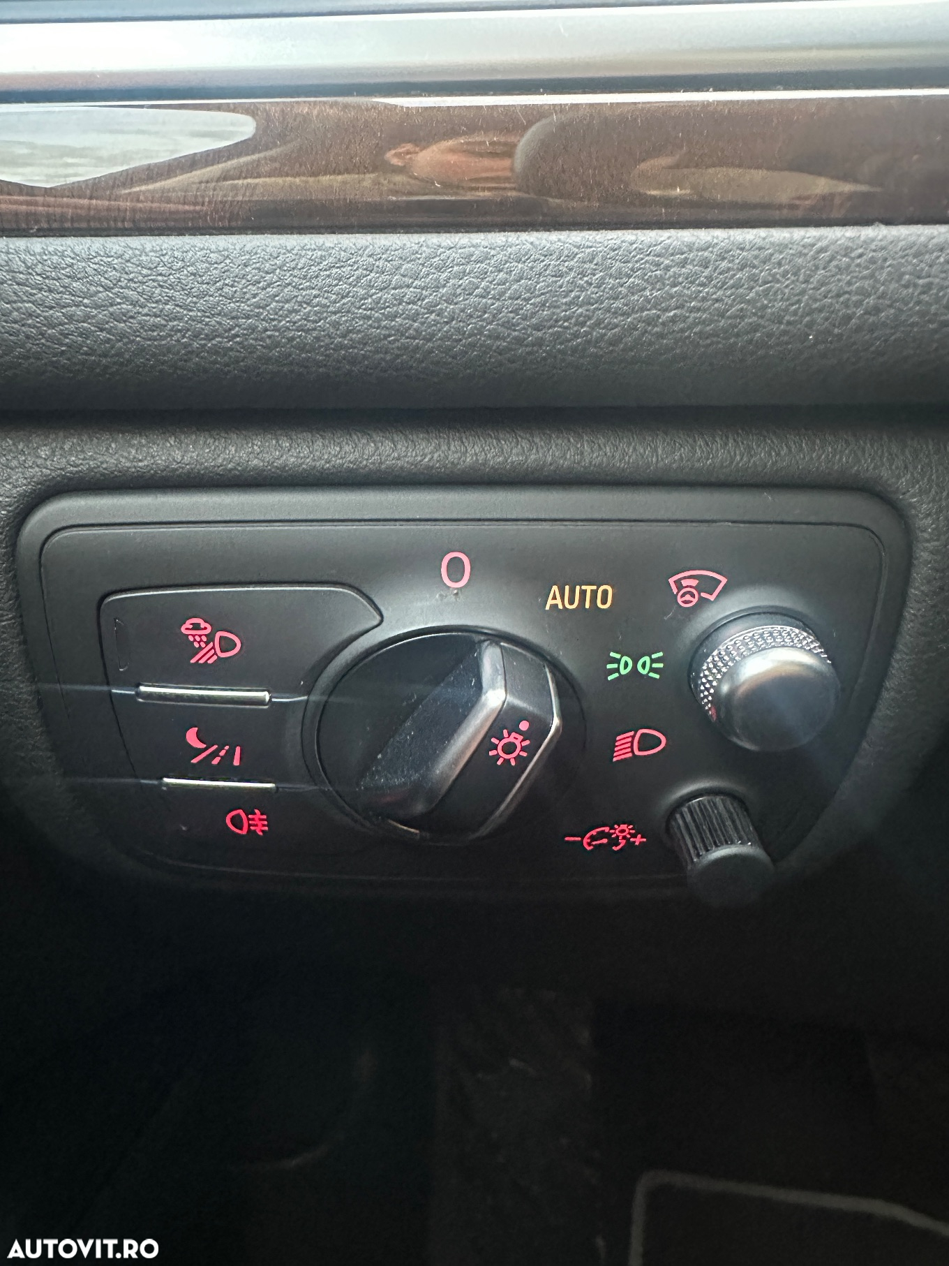 Audi A6 3.0 TDI quattro S tronic - 10