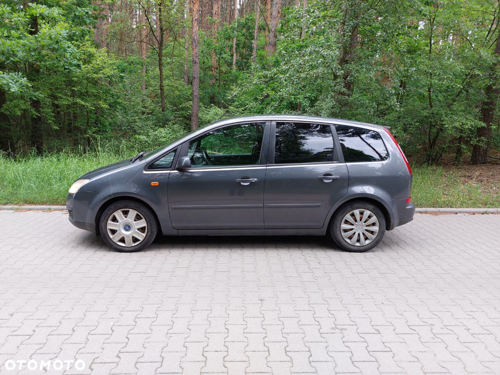 Ford C-MAX - 8