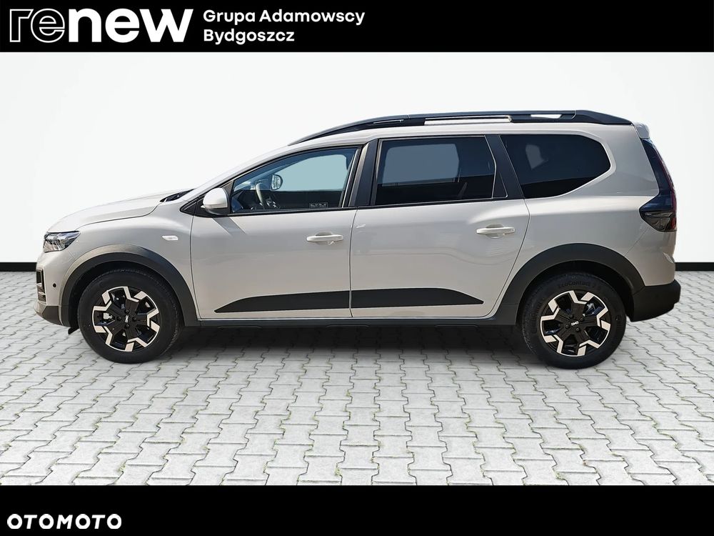 Dacia Jogger 1.8 Full Hybrid 155 Journey MMT - 9