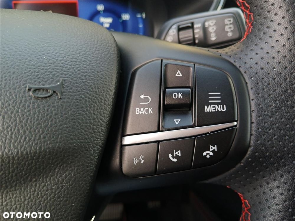 Ford Kuga 2.5 FHEV FWD ST-Line - 25