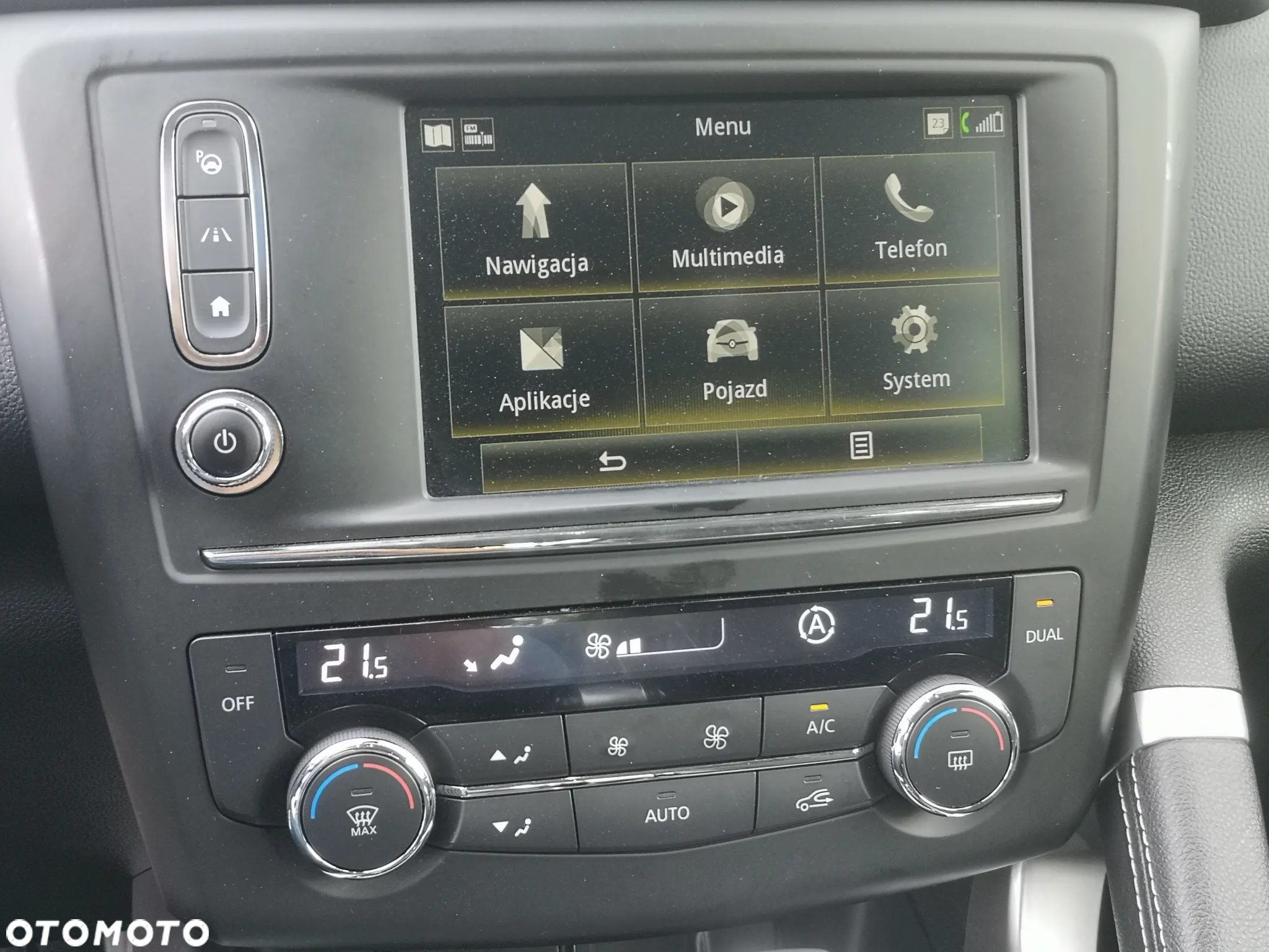 Renault Kadjar 1.5 dCi Energy Night&Day EDC - 8