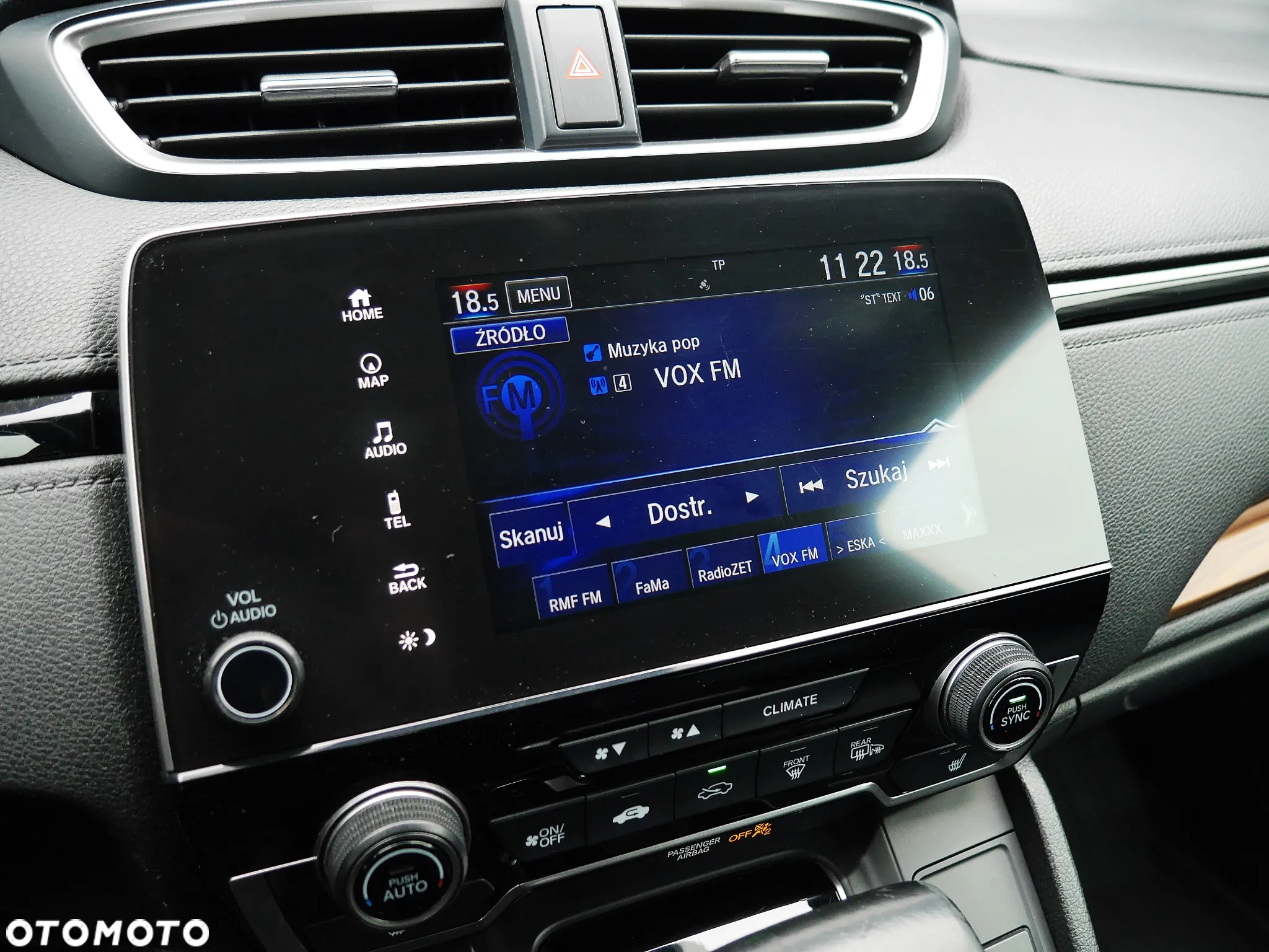 Honda CR-V 1.5 Executive (Honda Connect+) CVT - 16