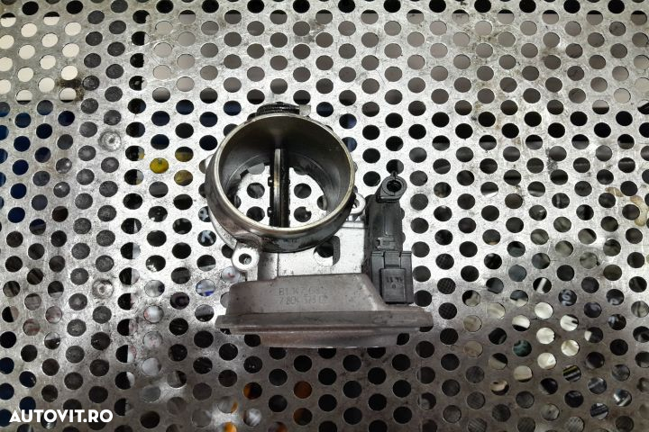 Clapeta acceleratie 7804373 7804373 BMW Seria 1 E87 [2004 - 2007] Hat - 2