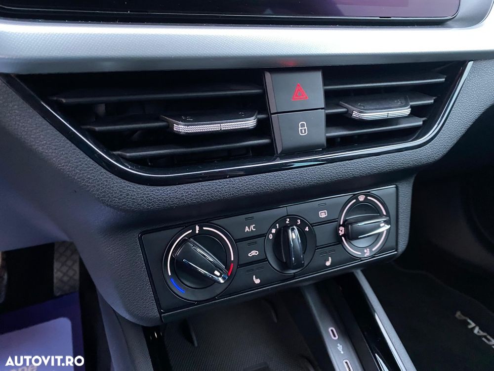 Skoda Scala 1.6 TDI DSG Active - 17