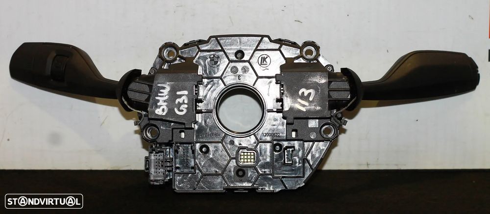 FITA DE AIRBAG C/COMUTADORES BMW G31 - 5