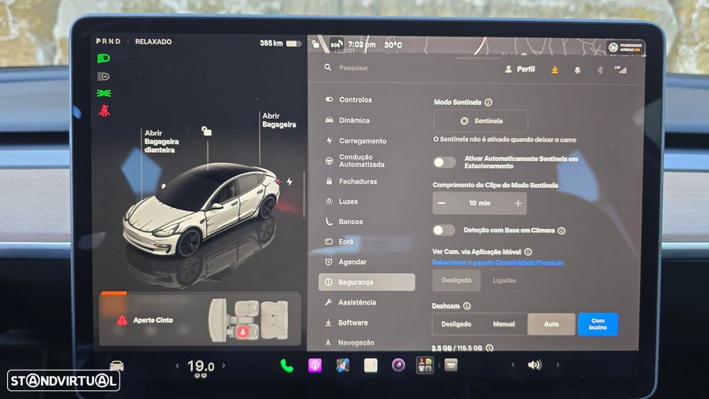 Tesla Model 3 - 36