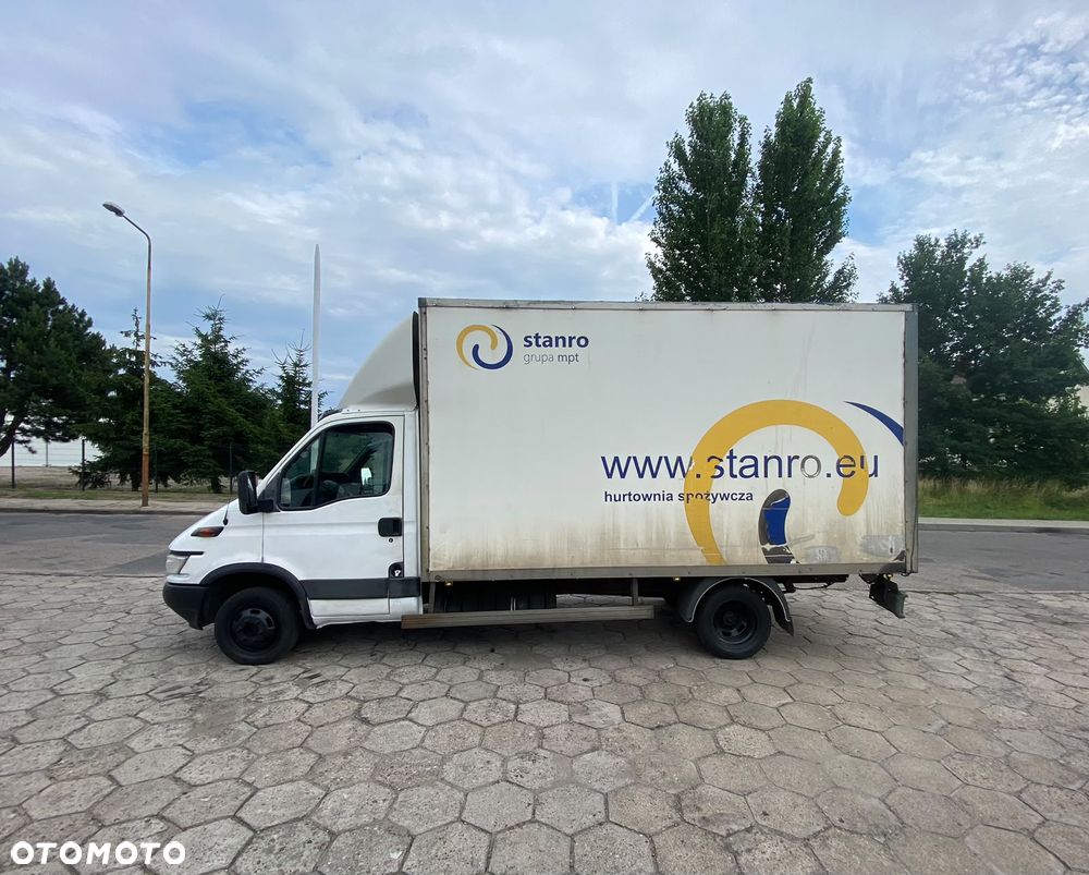 Iveco Daily - 3
