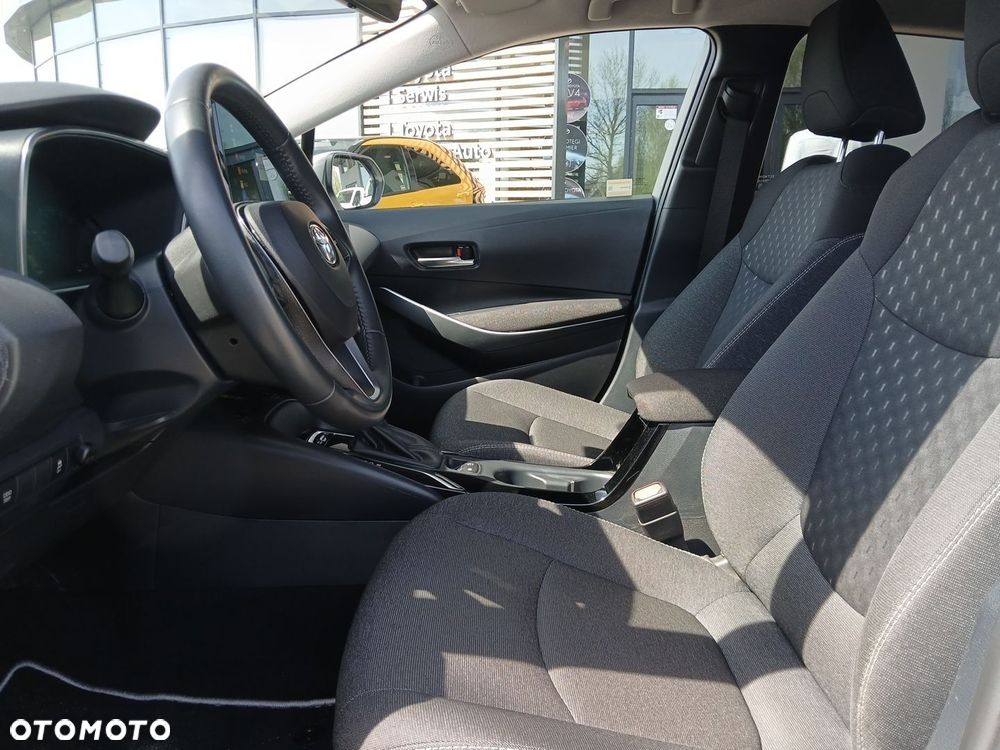 Toyota Corolla 1.8 Hybrid Style - 16