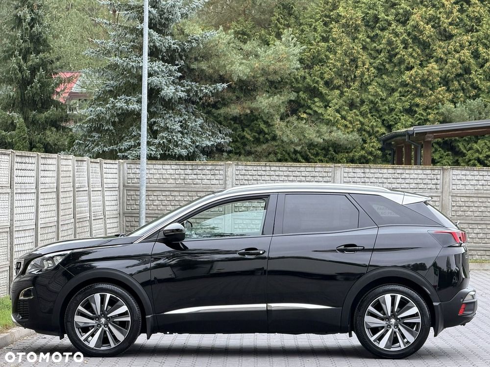 Peugeot 3008 - 36