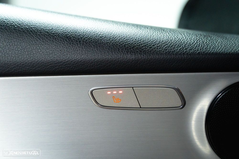 Mercedes-Benz GLC 300 e Coupé 4Matic - 7