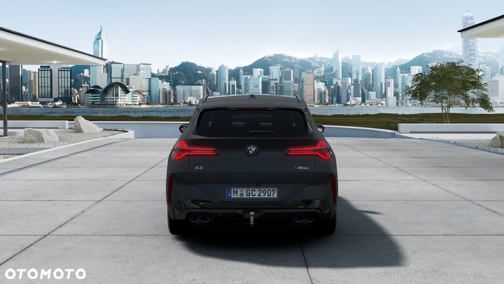 BMW X3 M - 7