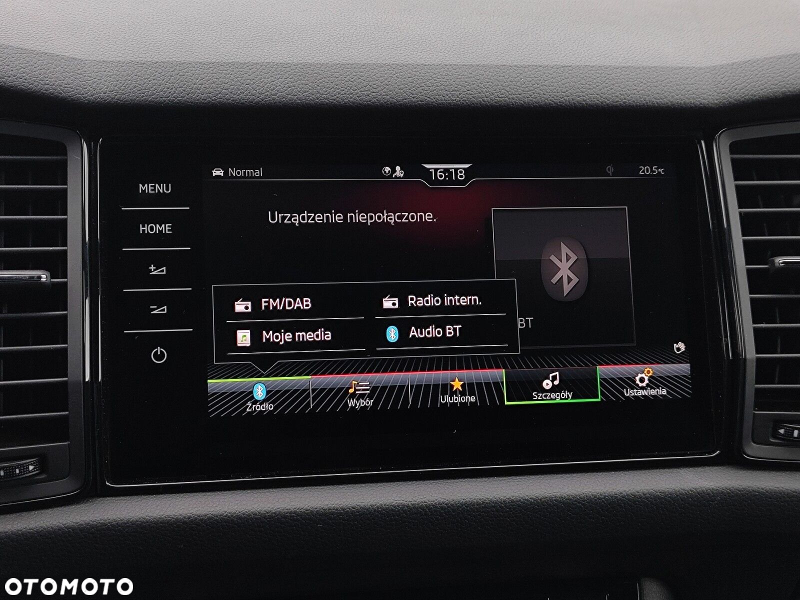 Skoda Kodiaq 2.0 TDI 4x4 Sportline DSG - 27