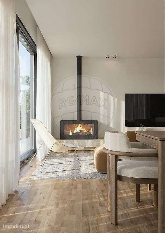 Apartamento T3 para venda - Grande imagem: 3/15