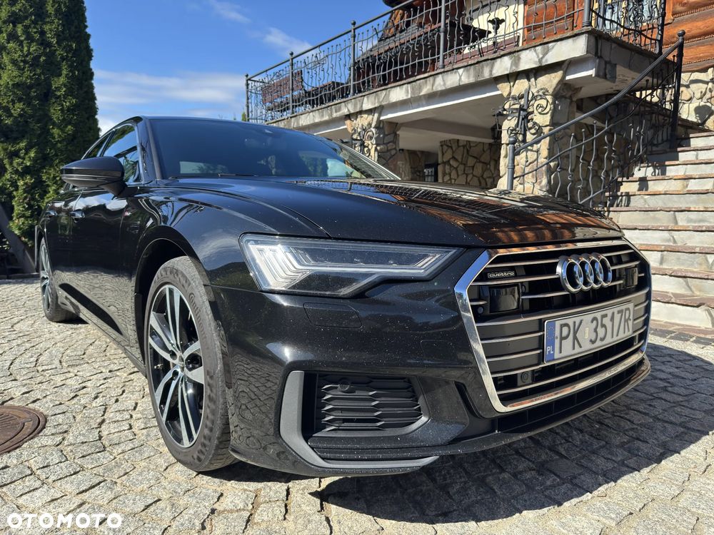 Audi A6 - 3