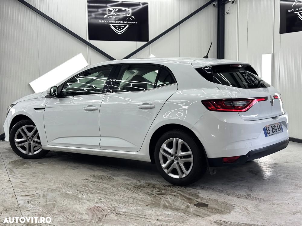 Renault Megane ENERGY dCi 110 EDC BUSINESS - 14