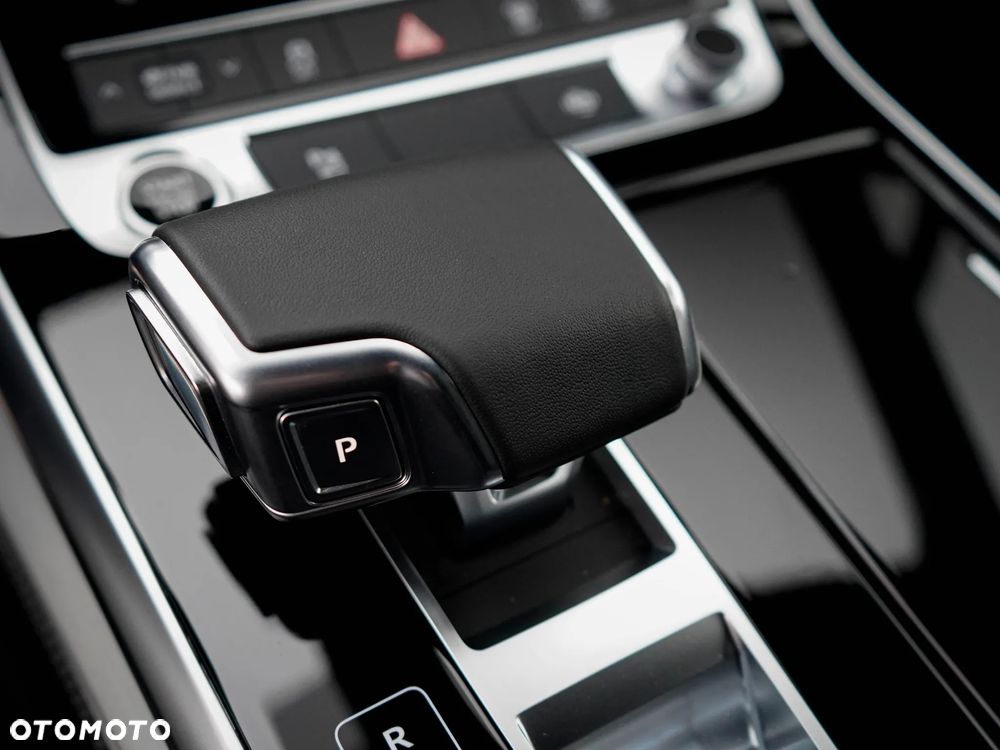 Audi Q7 TDI mHEV 170 kW Quattro S Line Tiptr - 26