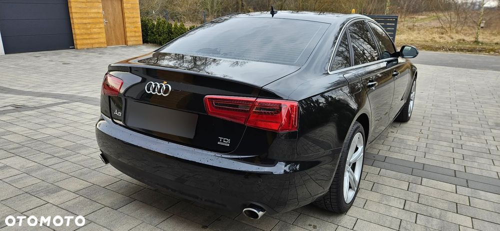 Audi A6 Limousine 3.0 TDI Quattro S tronic - 6
