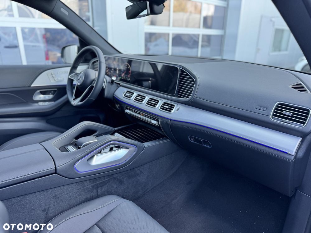 Mercedes-Benz GLE 450 d 4Matic 9G-TRONIC AMG Line Advanced Plus - 18