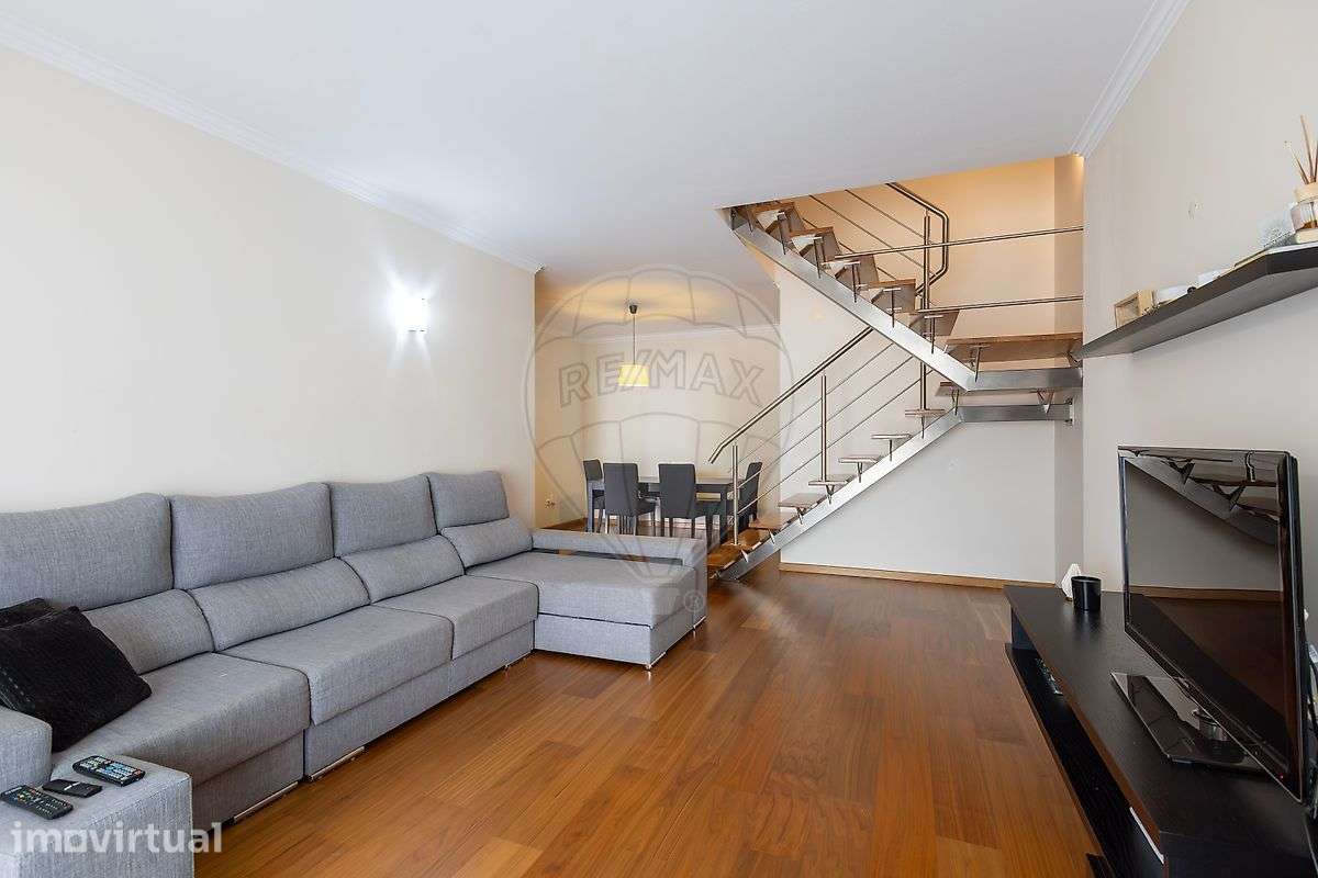 Apartamento T4 para venda - Grande imagem: 3/29