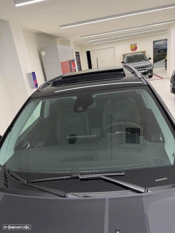 Jeep Compass 1.3 TG 4Xe North Star - 11