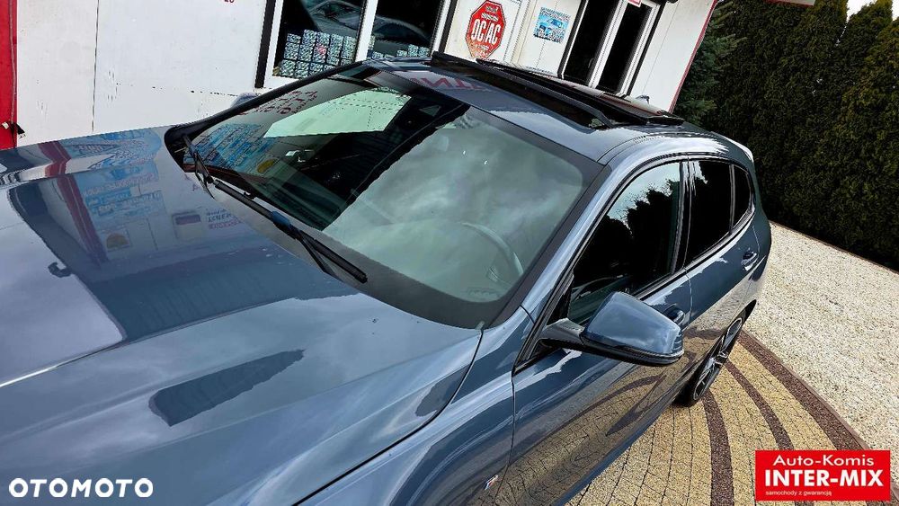 BMW Seria 1 - 20