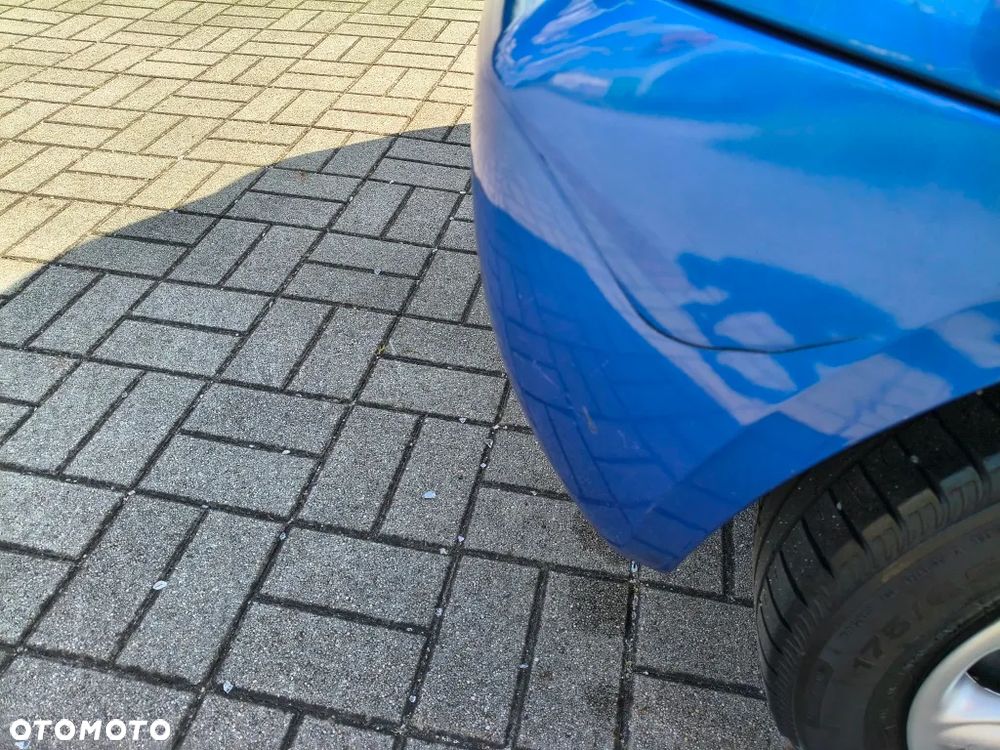 Citroën C2 1.4 Confort - 31