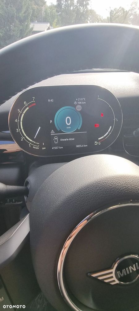 MINI Cooper S sport - 10