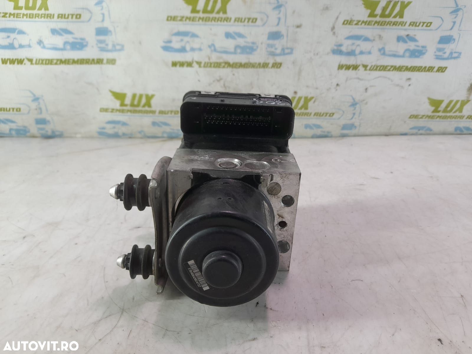 Pompa abs 7p0907379p   3.0 d CRCA Volkswagen VW Touareg generatia 2 7 - 1