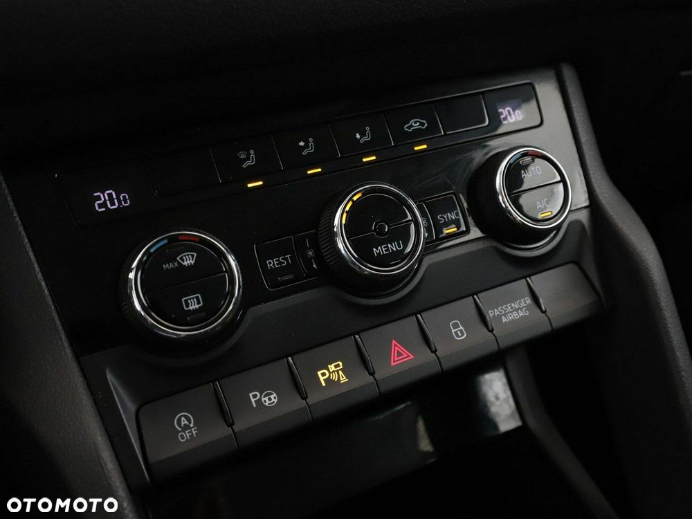 Skoda Kodiaq 1.4 TSI ACT 4x4 Ambition - 28