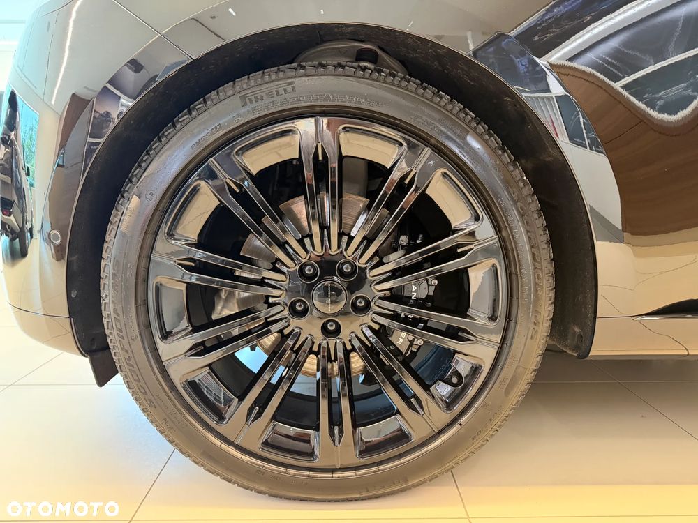 Land Rover Range Rover D350 Autobiography - 10