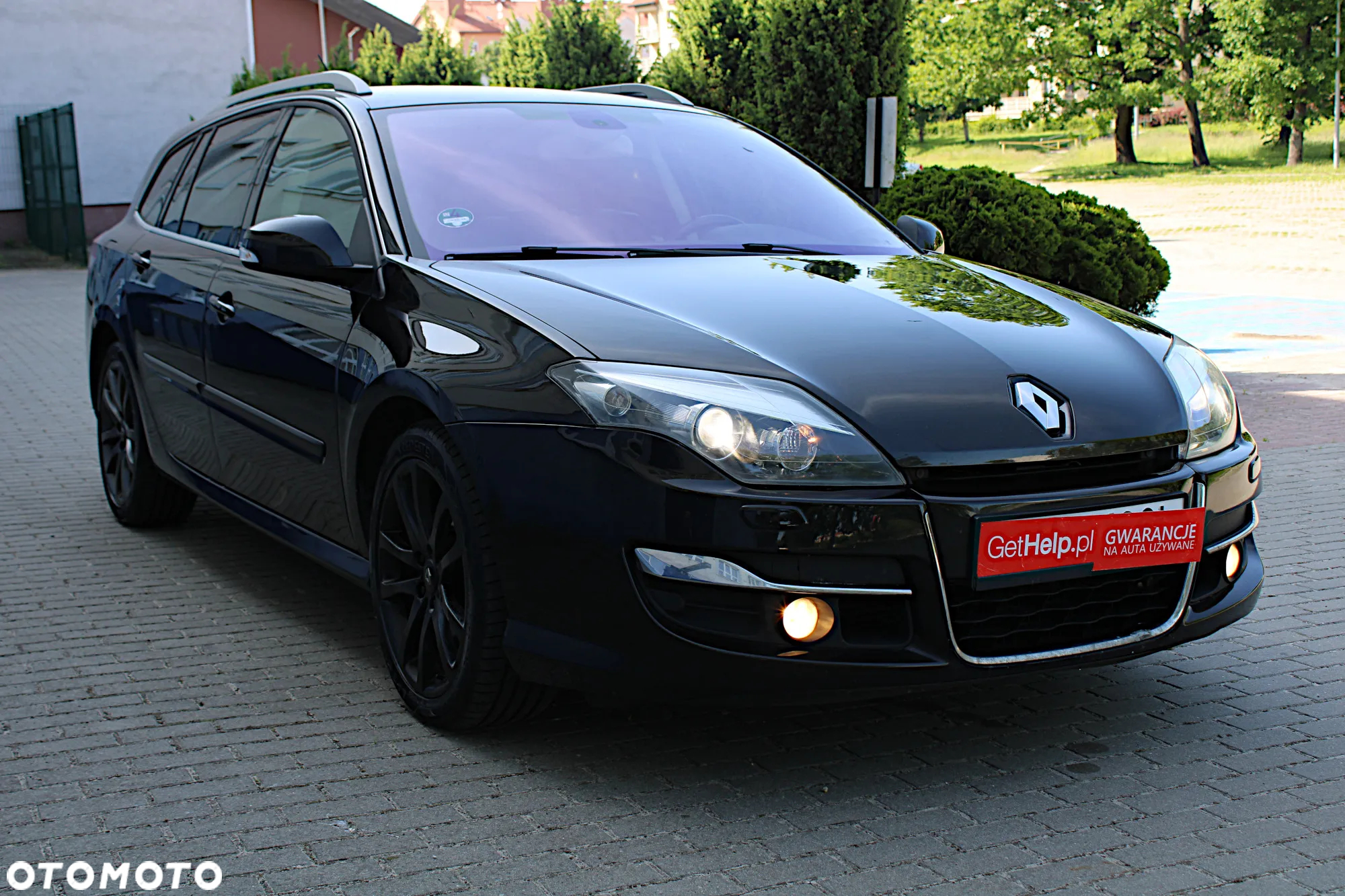 Renault Laguna dCi 175 FAP Bose Edition - 4