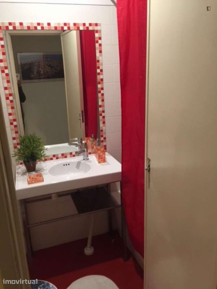 Apartamento com 2 quartos - localizado em Telheiras Lisbon - Grande imagem: 5/20