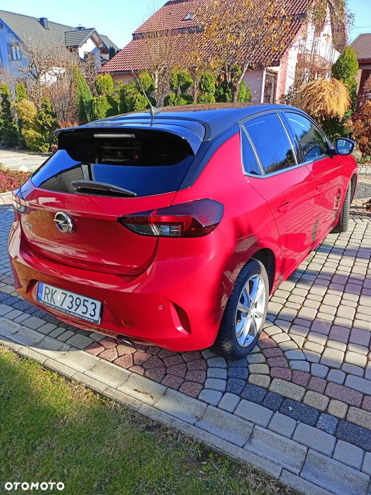 Opel Corsa 1.2 Elegance S&S - 6