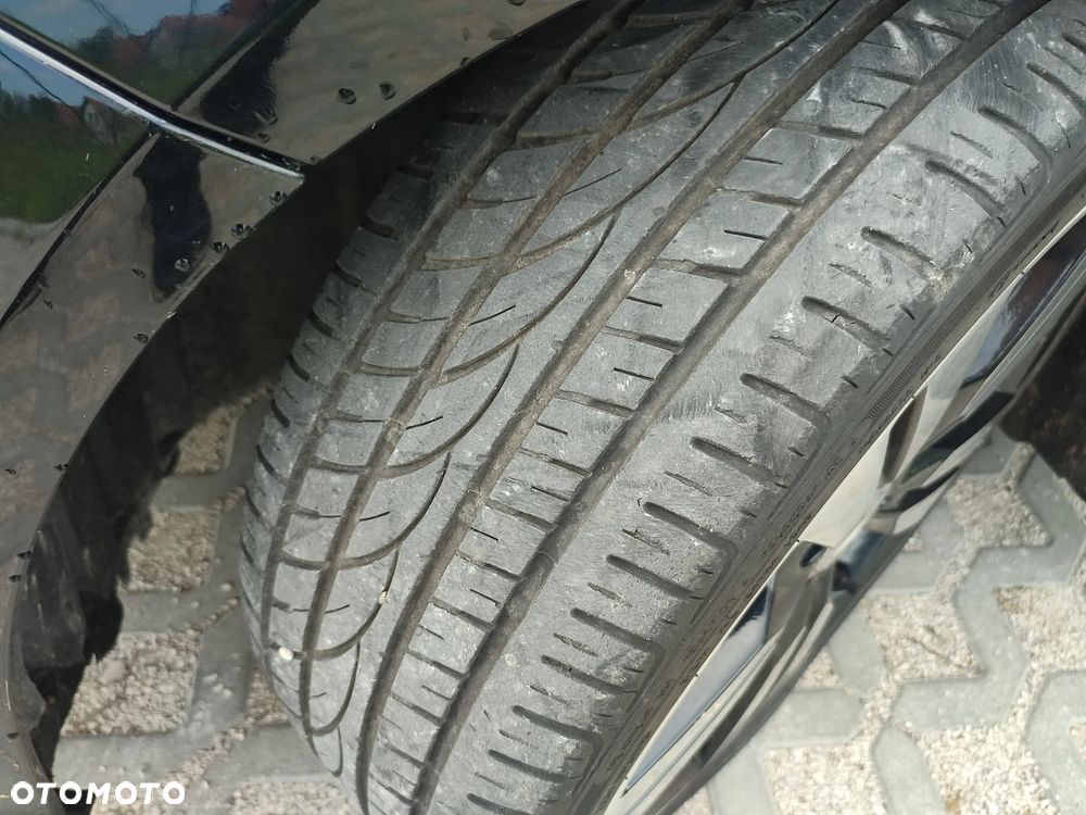 Mercedes-Benz Klasa A 160 CDI AMG Line - 24