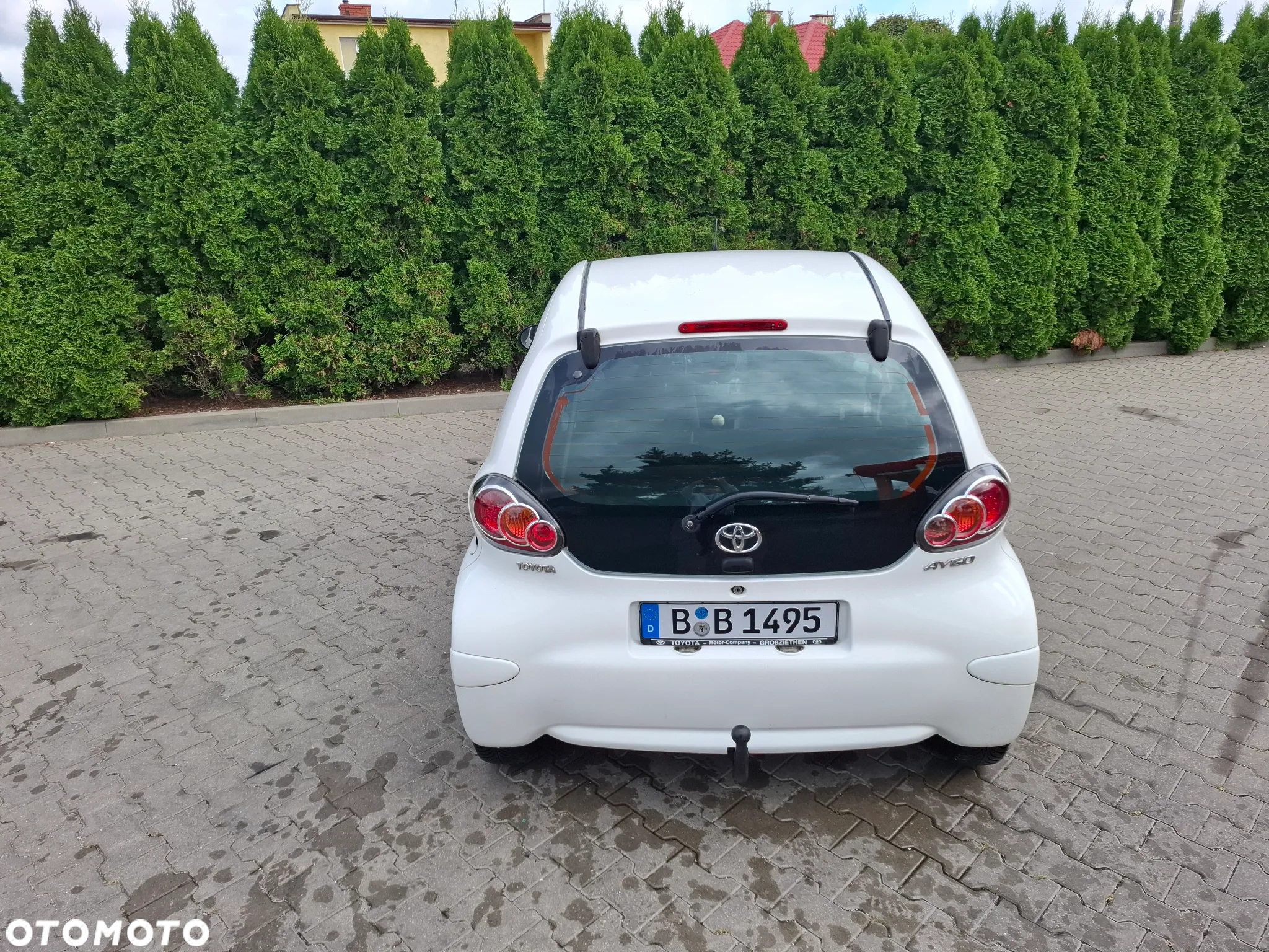 Toyota Aygo 1.0 VVT-i Active - 11