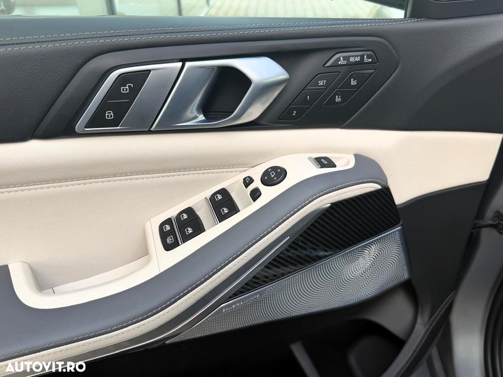 BMW X7 xDrive40i AT MHEV - 7