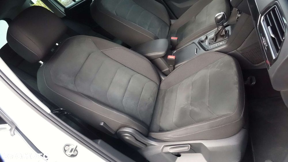 Volkswagen Tiguan - 29