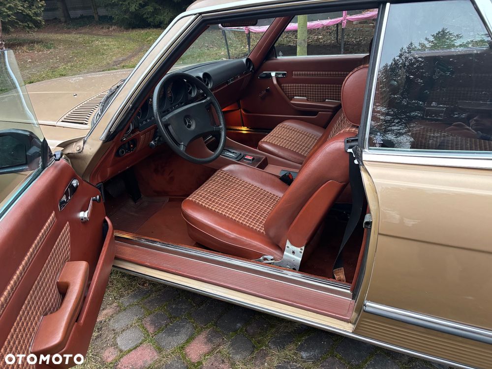 Mercedes-Benz SLC - 2