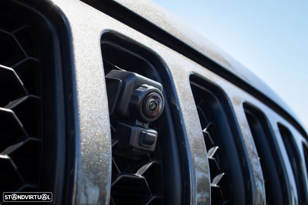 Jeep Gladiator 3.0 CRD Overland AT8 - 32