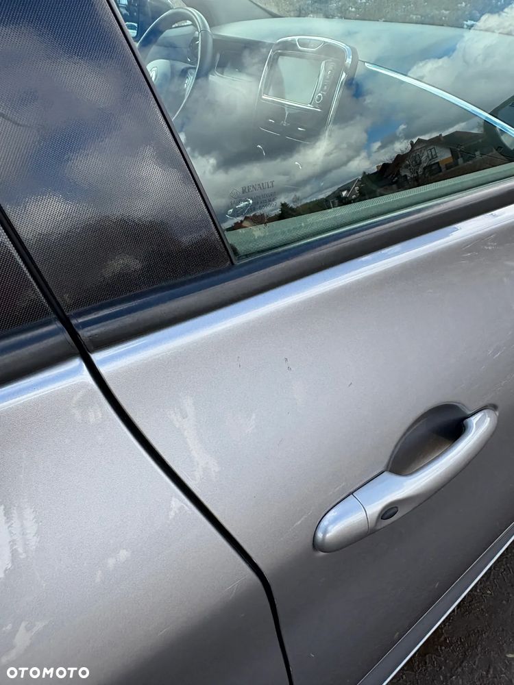 Renault Zoe Intense - 36