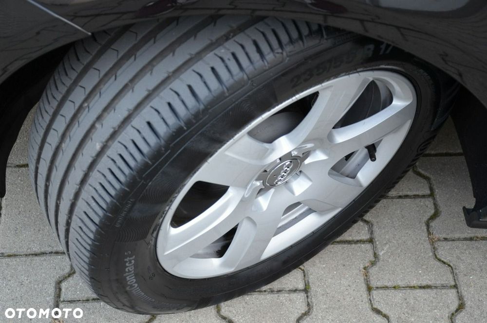 Audi A7 Sportback - 6