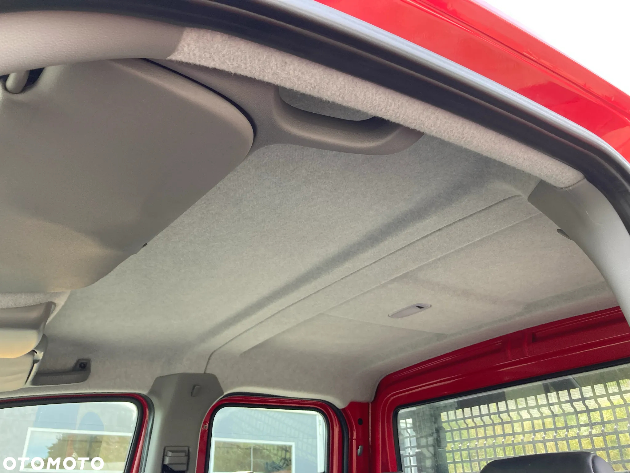 Volkswagen Crafter 2.0 TDI - 14