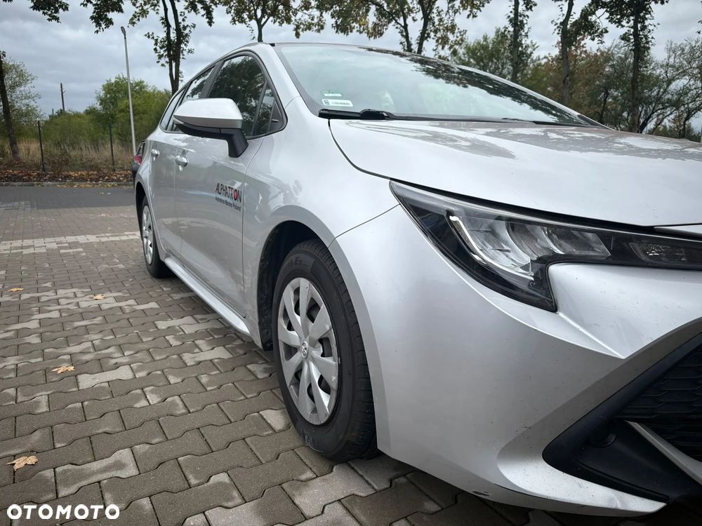 Toyota Corolla 1.2 T Active - 14