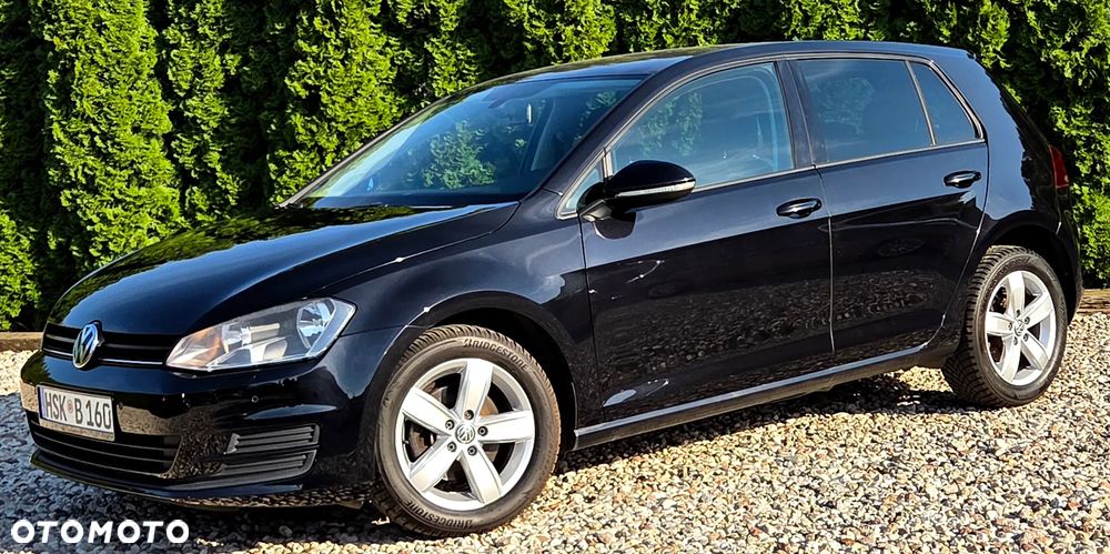 Volkswagen Golf 1.2 TSI Comfortline - 3