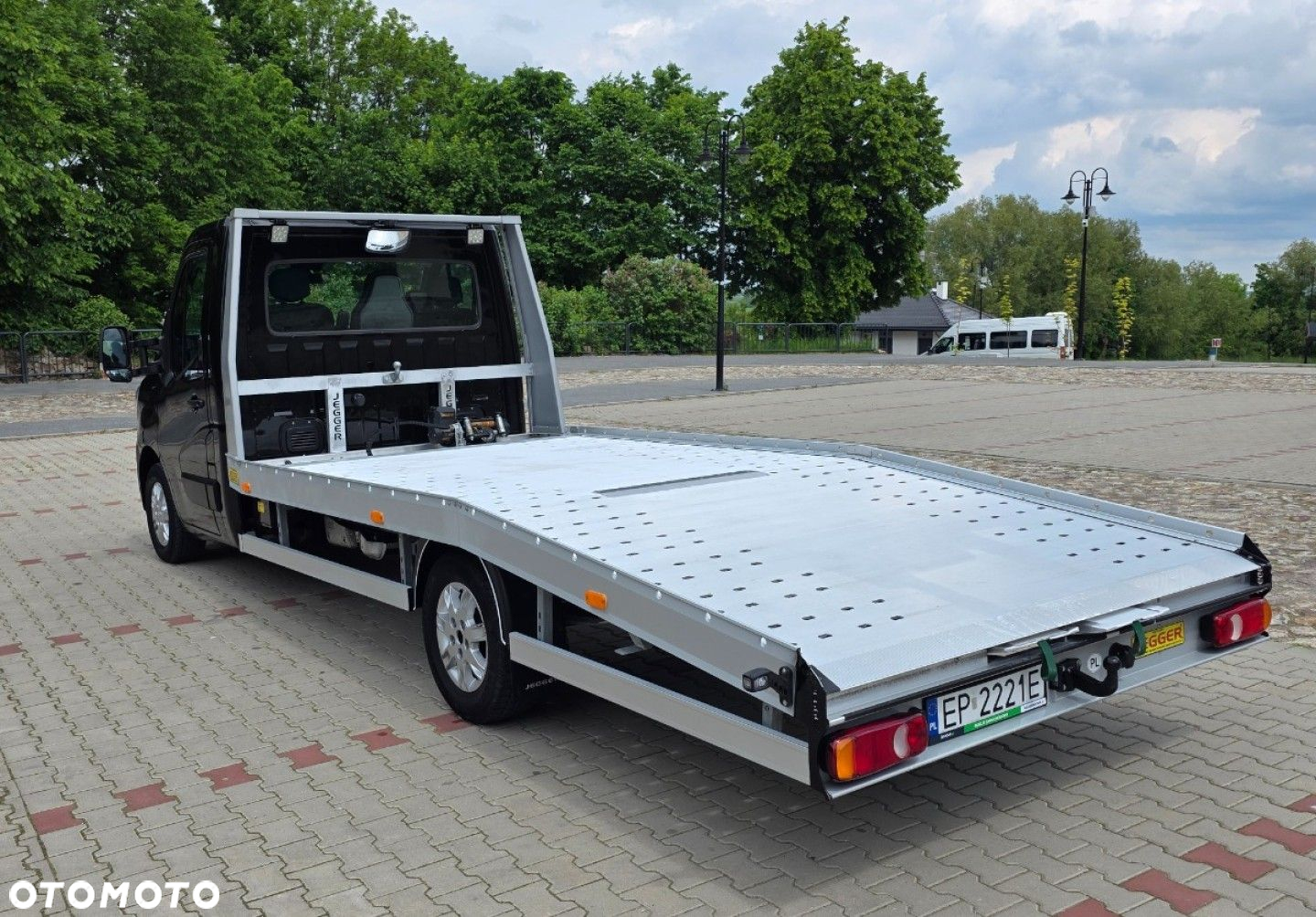 Renault Master - 6