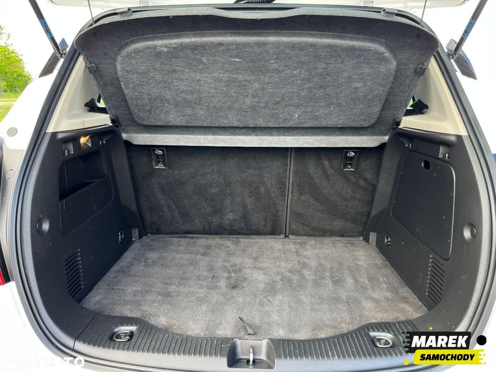 Opel Mokka X - 9