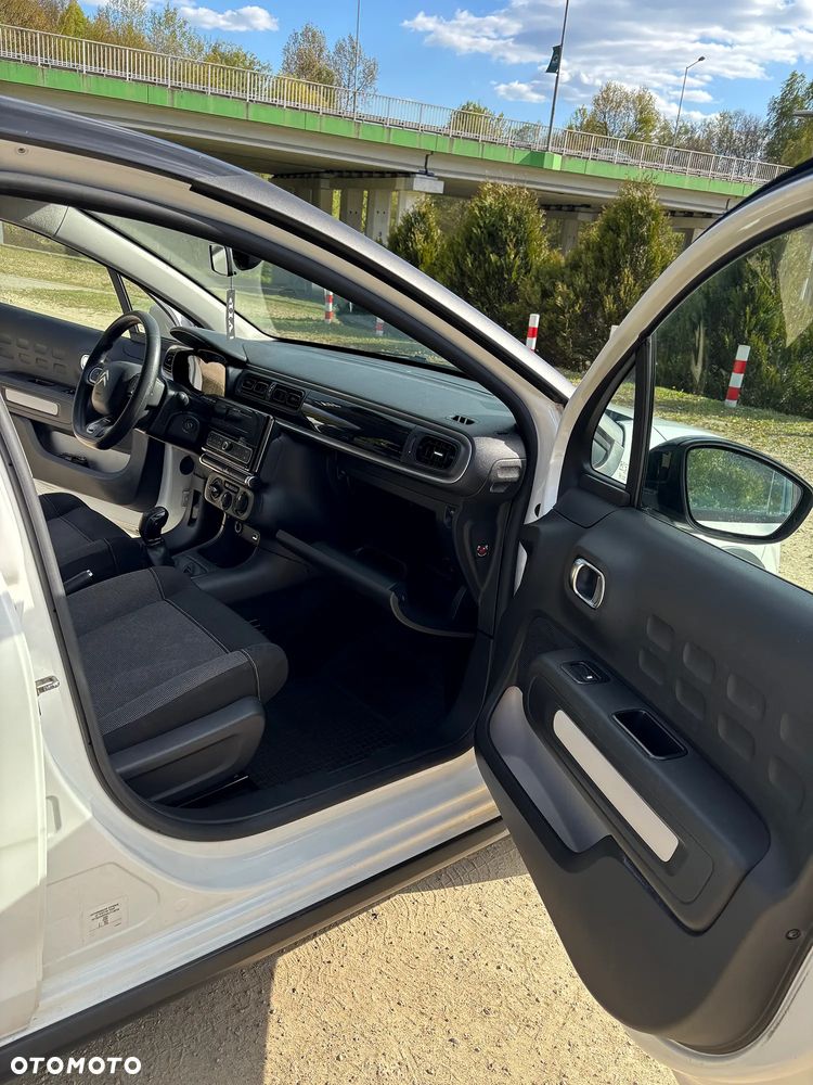 Citroën C3 - 7