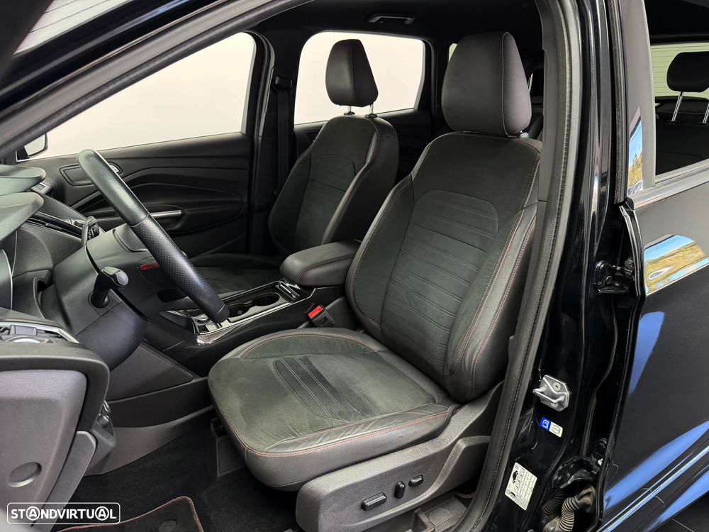 Ford Kuga 1.5 TDCi ST-Line - 9